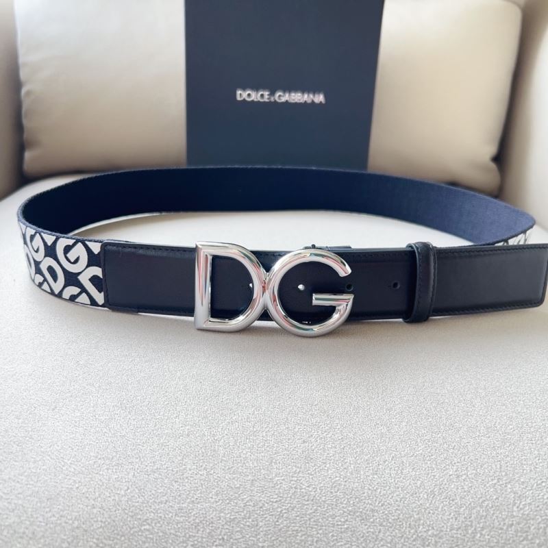 D&G Belts